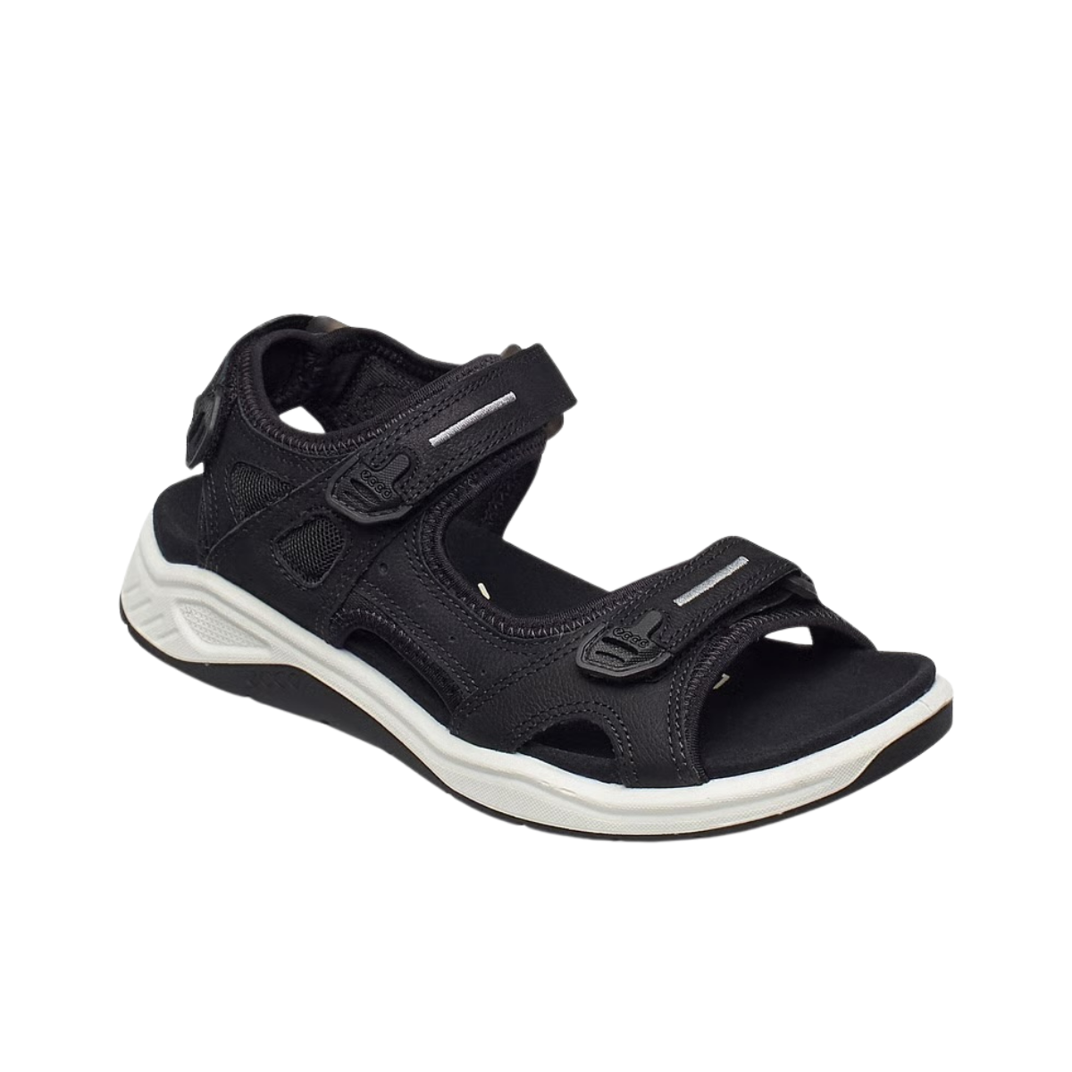 ECCO X-Trinsic K — Black
