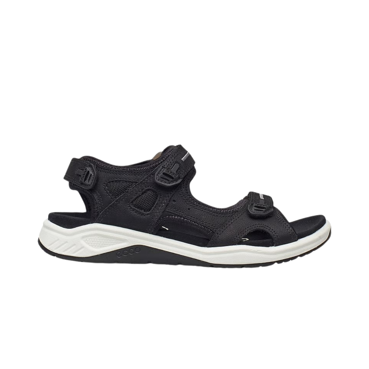 ECCO X-Trinsic K — Black