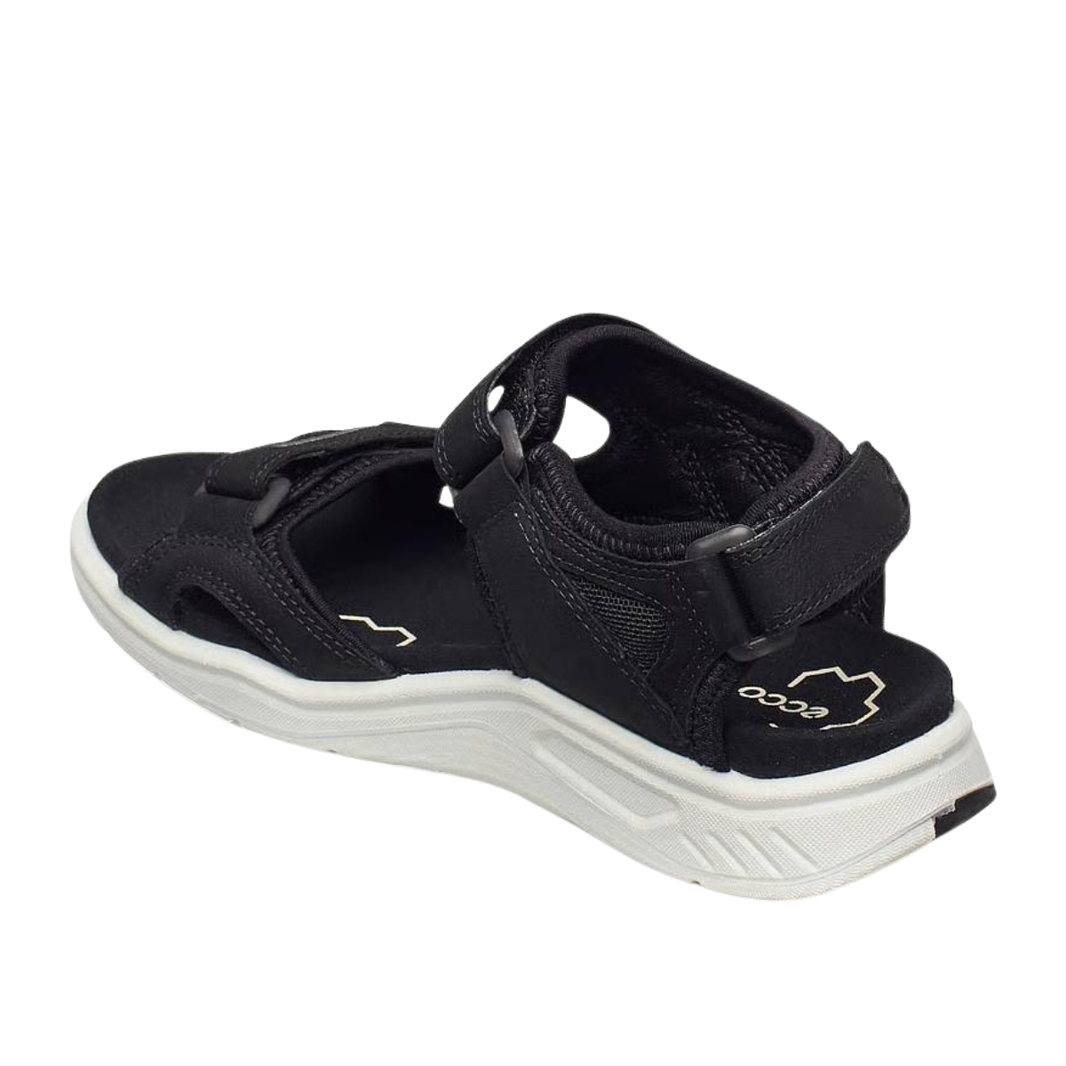 ECCO X-Trinsic K — Black
