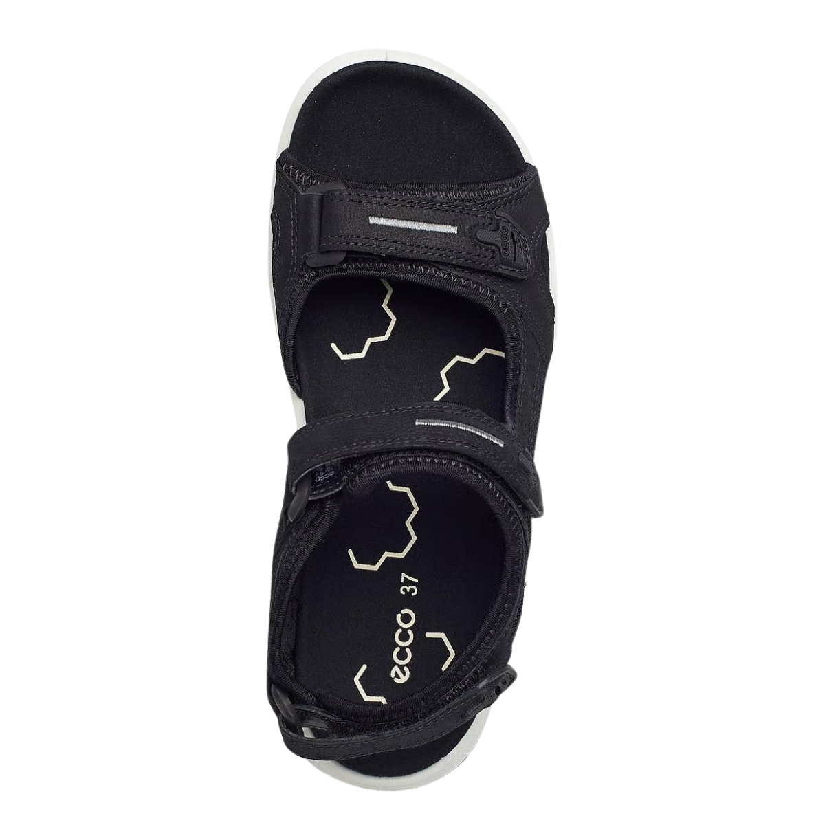ECCO X-Trinsic K — Black