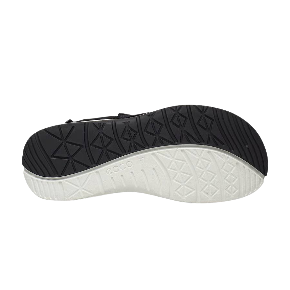 ECCO X-Trinsic K — Black