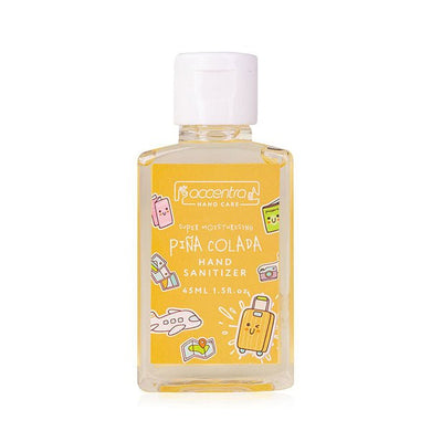 Antiseptinen käsigeeli, 45 ml