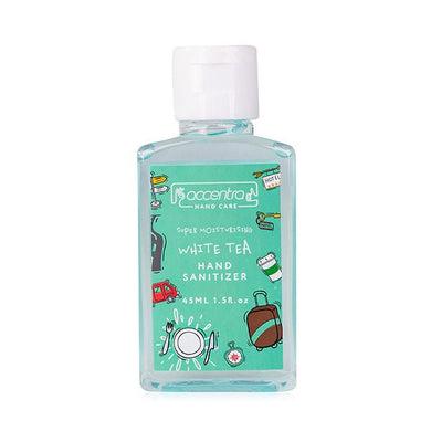 Antiseptinen käsigeeli, 45 ml
