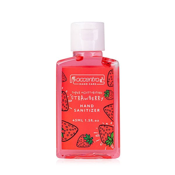 Antiseptic hand gel, 45 ml - Lastenurk.com