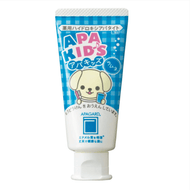 APAGARD Apa-Kids Ramune Toothpaste, 60 g