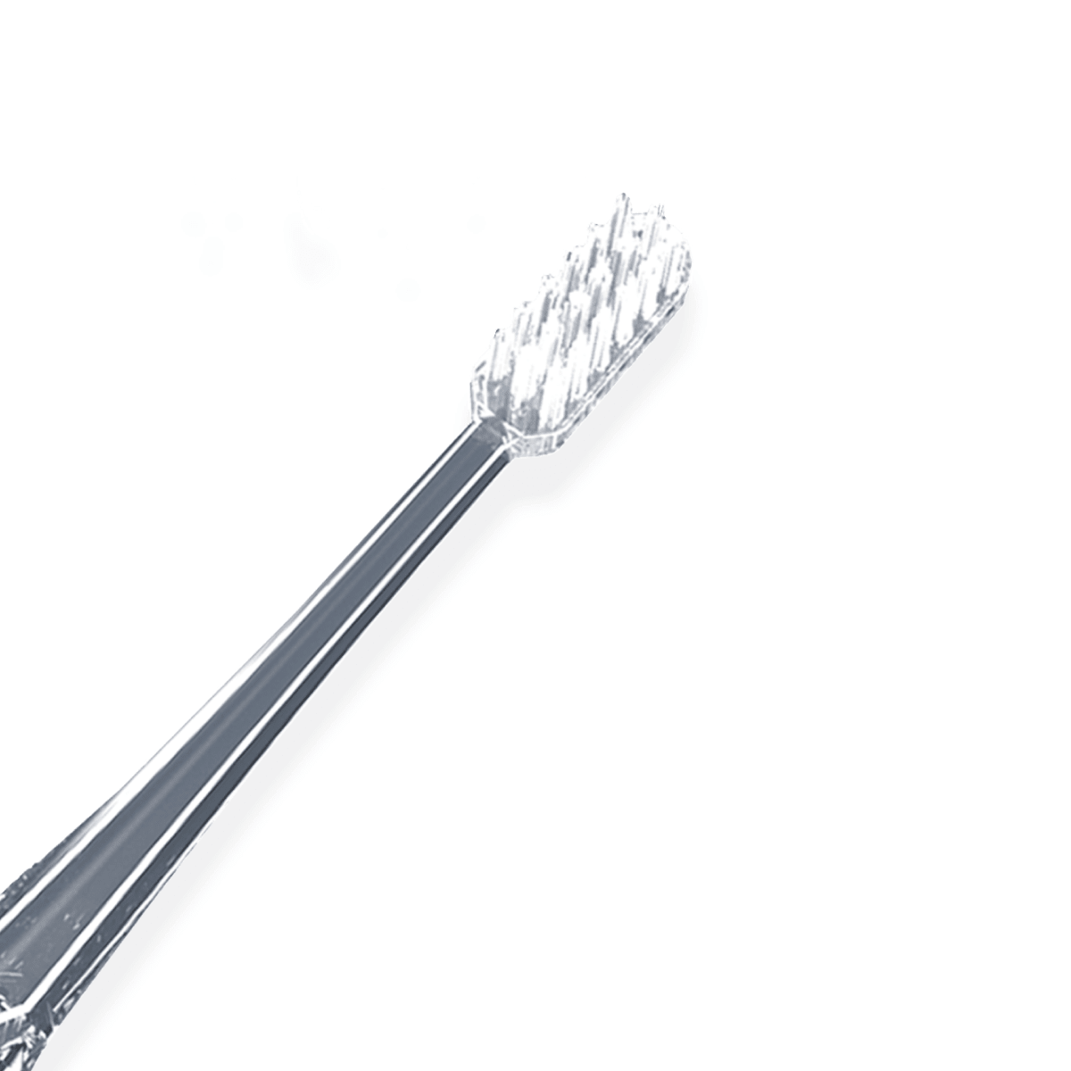 APAGARD Crystal toothbrush, 1 pc. - Lastenurk.com
