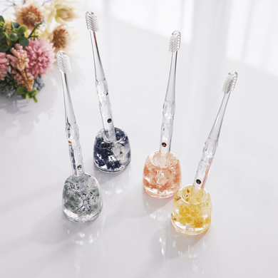 APAGARD Crystal toothbrush, 1 pc.