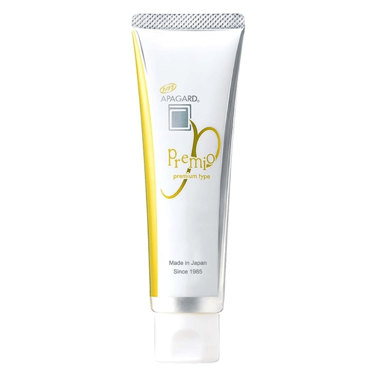APAGARD Premio hammastahna, 105 g