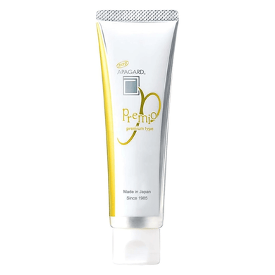 APAGARD Premio hammastahna, 105 g