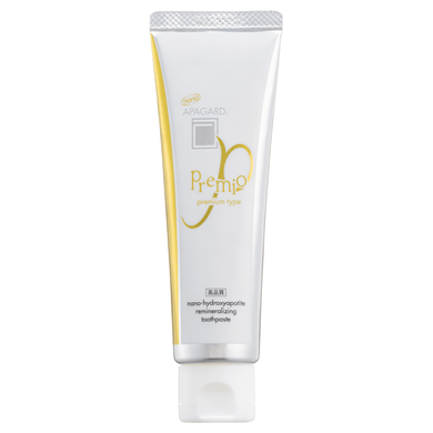 APAGARD Premio hammastahna, 53 g