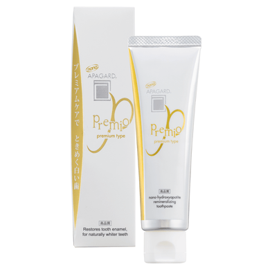 APAGARD Premio hammastahna, 53 g