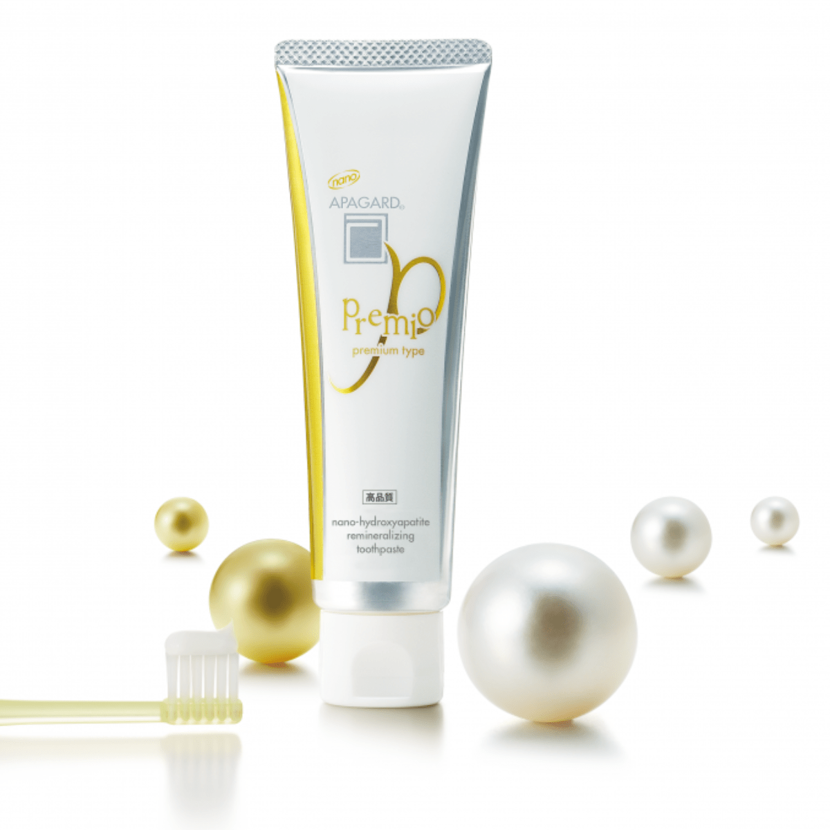 APAGARD Premio hambapasta, 53 g