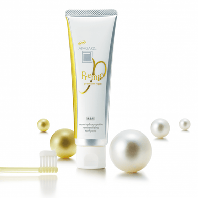 APAGARD Premio hammastahna, 53 g