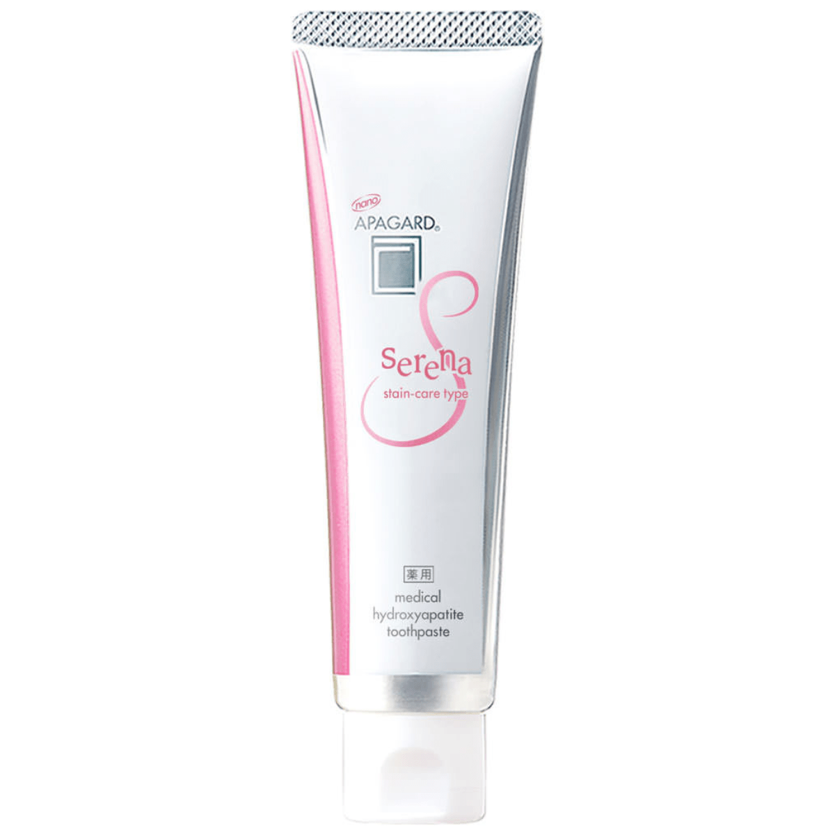 Apagard Serena Stain Care hambapasta, 53 g