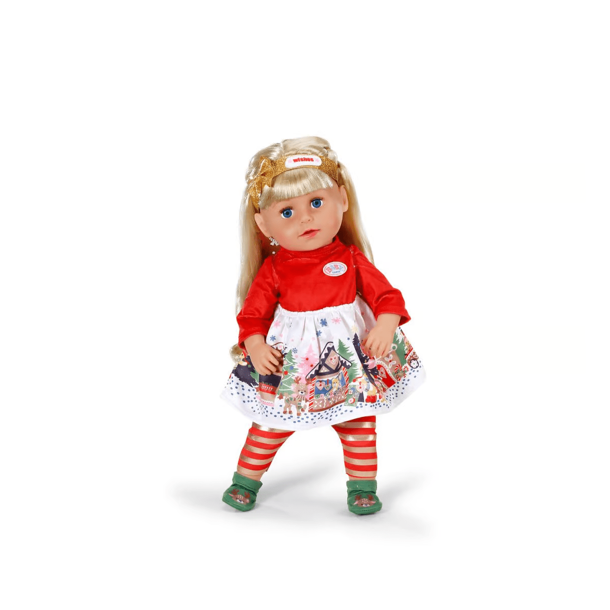 Baby Born advent calendar 2025 - Lastenurk.com