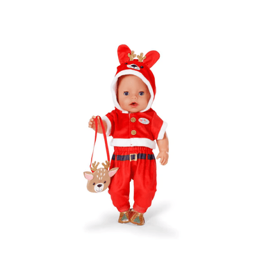 Baby Born advent calendar 2025