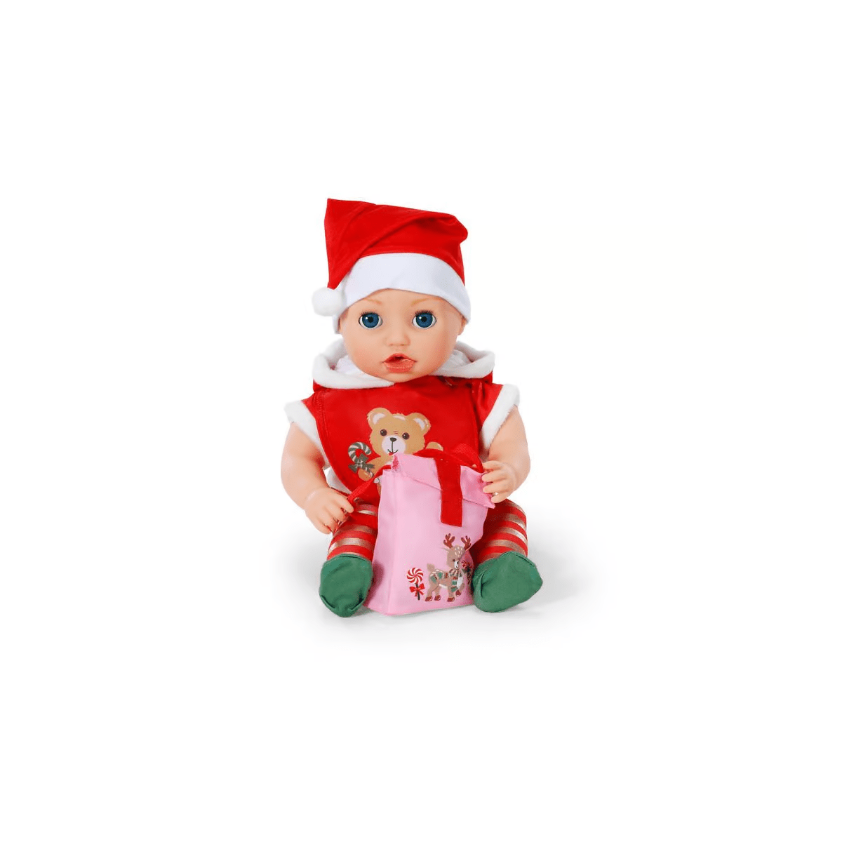 Baby Born advent calendar 2025 - Lastenurk.com