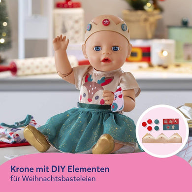 BABY born Christmas Bakery -adventtikalenteri 2026