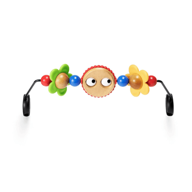 BabyBjörn babysitterleksak – Googly Eyes