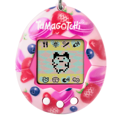 Bandai Tamagotchi Original — Berry Delicious
