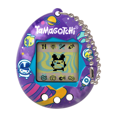 Bandai Tamagotchi Original — Tama Universe