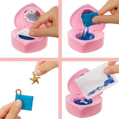 Barbie Color Reveal — Mermaid Color Reveal