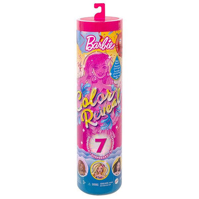 Barbie Color Reveal — Party Series