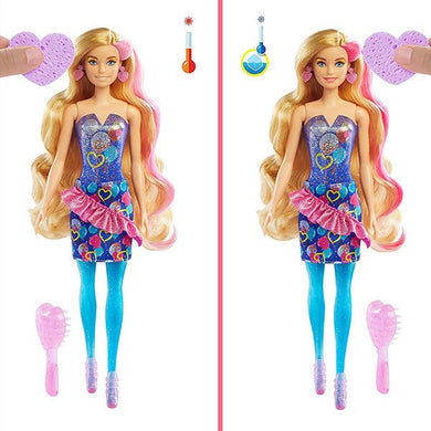 Barbie Color Reveal — Party Series