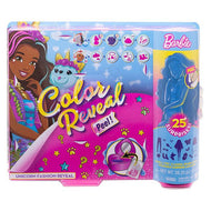 Barbie Color Reveal — Unicorn Color Reveal