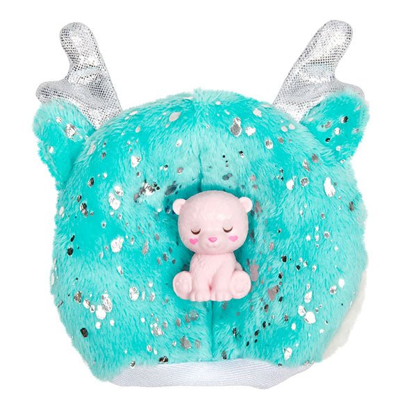 Barbie Cutie Reveal advent calendar - Lastenurk.com