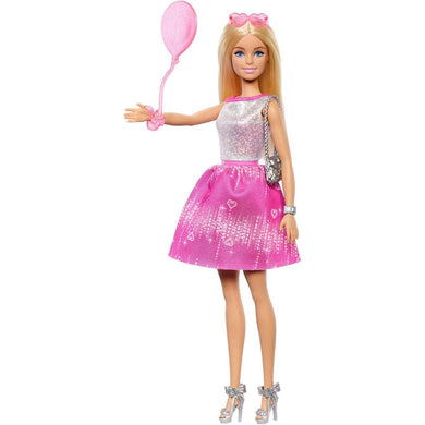 Barbie lėlė ir mados advento kalendorius 2026