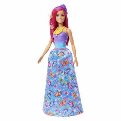 Barbie Dreamtopia advent calendar 2024