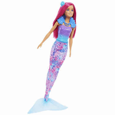 Barbie Dreamtopia advent calendar 2024