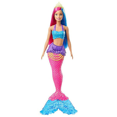 Barbie Dreamtopia Mermaid Doll GJK08