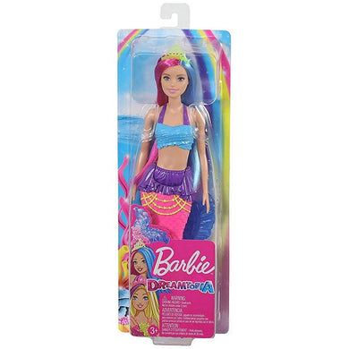 Barbie Dreamtopia Mermaid Doll GJK08
