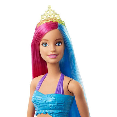 Barbie Dreamtopia Mermaid Doll GJK08