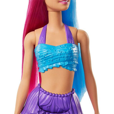 Barbie Dreamtopia Mermaid Doll GJK08