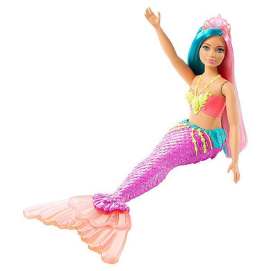 Barbie Dreamtopia sjöjungfrudocka GJK11