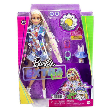 Barbie Extra HDJ45