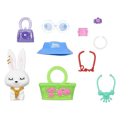 Barbie Extra HDJ45