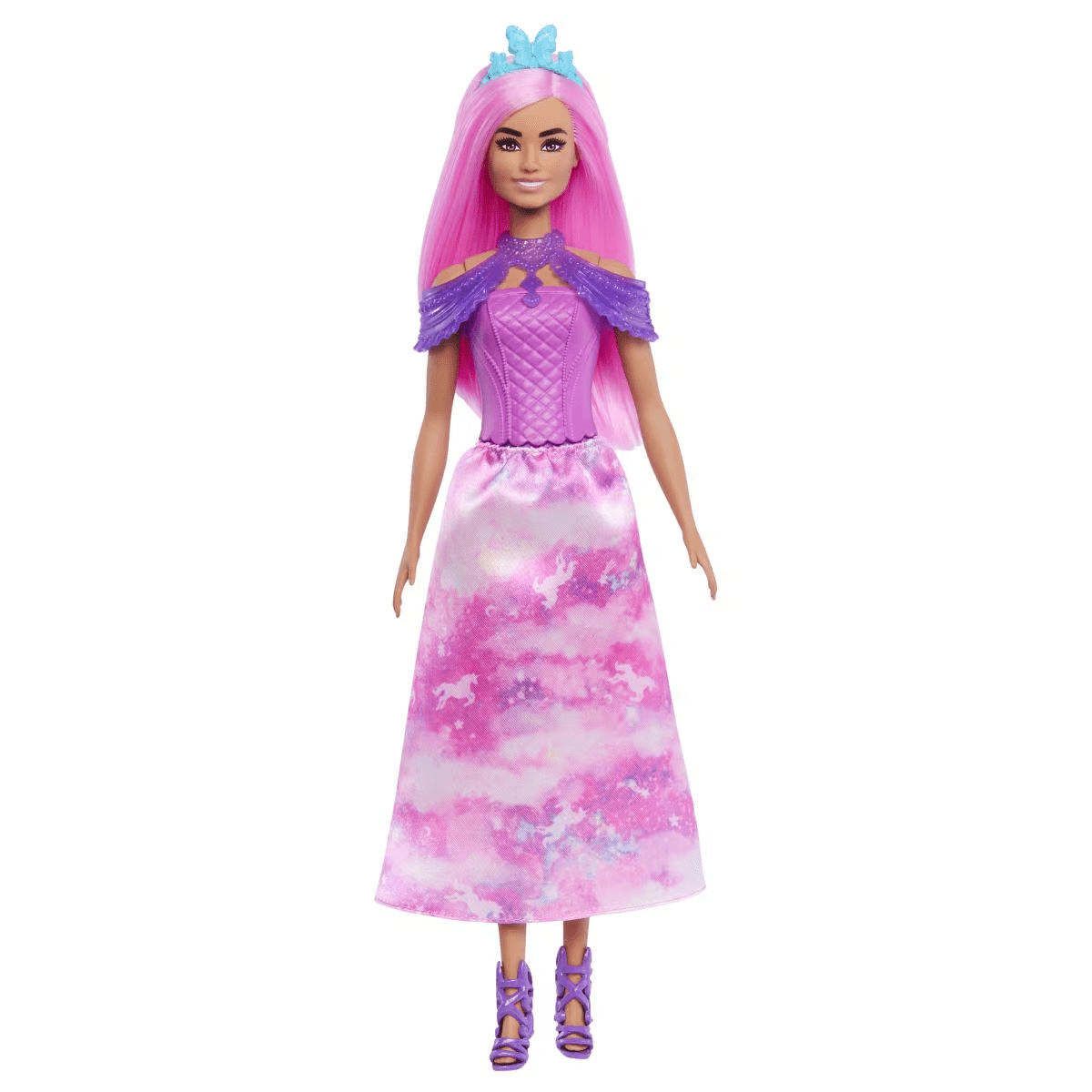 Barbie Fantasy advendikalender
