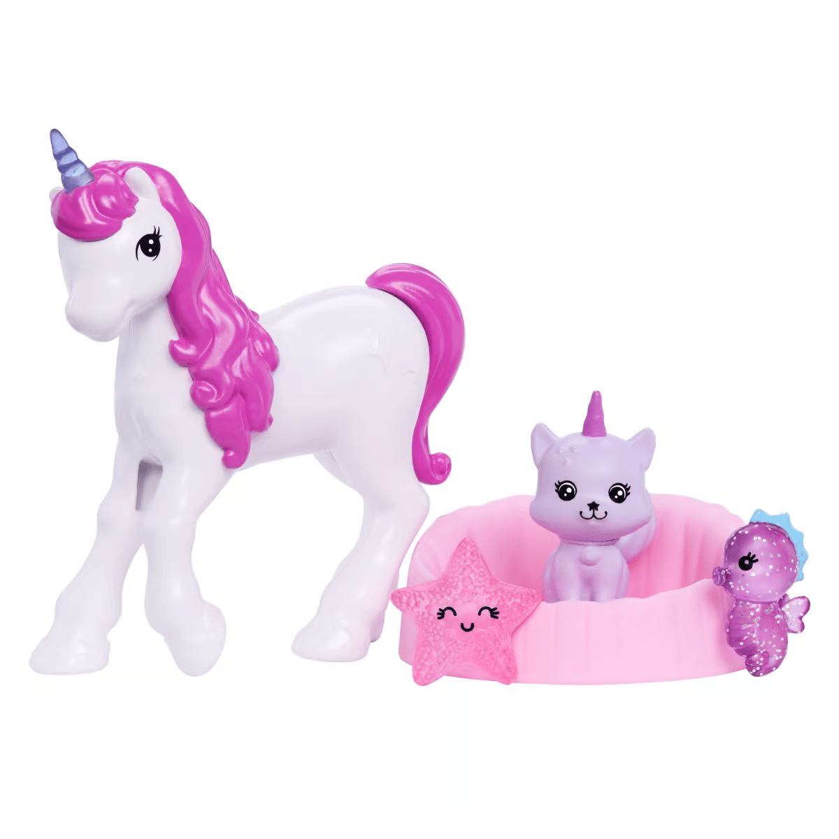 Barbie Fantasy advent calendar - Lastenurk.com