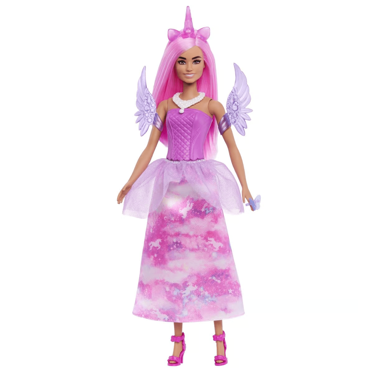 Barbie Fantasy advent calendar - Lastenurk.com