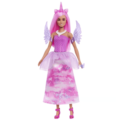 Barbie Fantasy -joulukalenteri