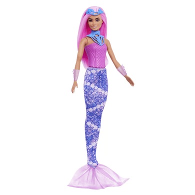 Barbie Fantasy -joulukalenteri