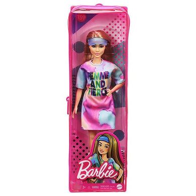 Barbie — GRB51