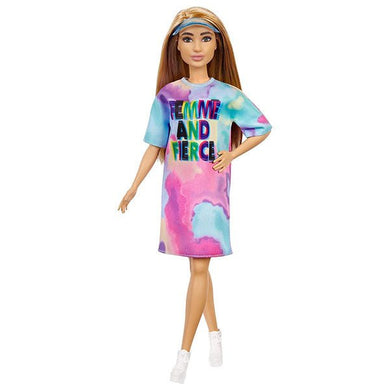 Barbie — GRB51