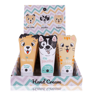 Best Friends hand and nail cream