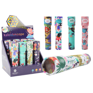 Lasten kaleidoskooppi