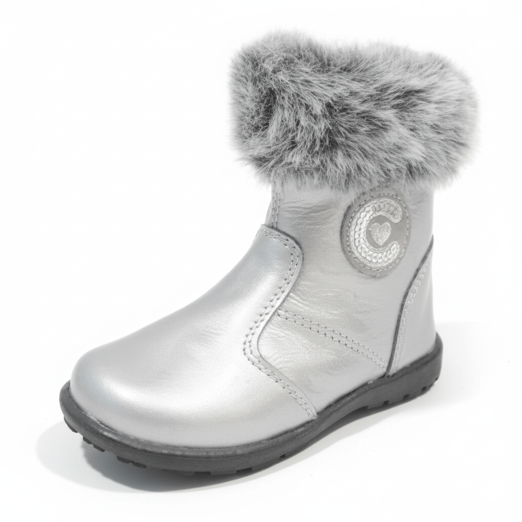 Ciao Bimbi Silver - Lastenurk.com